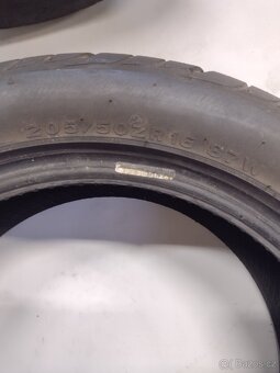Federal 595 RS-R 205/50 R16 S - 5