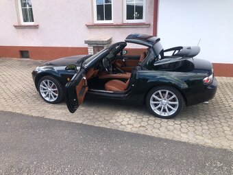 Mazda MX 5 - 5
