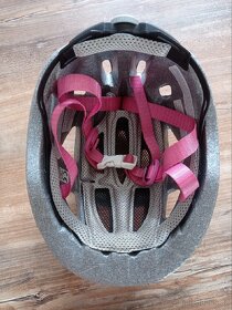 dětská helma Head vel. XS/S ( 48-52 cm ) - 5