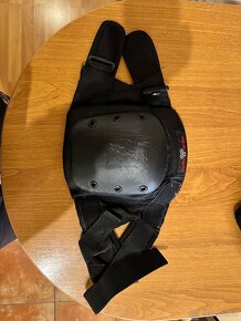 Skateboard/Longboard chranice kolen - 5