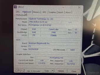 Herní PC i5-10600, RTX 3060, 16 GB RAM, 1,5 TB SSD - 5