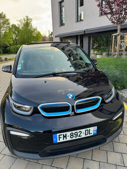BMW i3 120Ah - nájezd 19 000km, Sport Paket, LED, AC/DC - 5