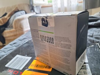 MSI B550 Gaming Plus + Ryzen 5 5500 – komplet s krabicemi - 5