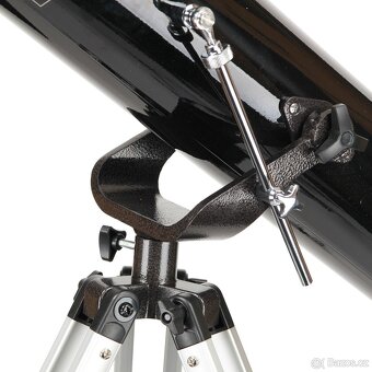 Hvězdářský dalekohled Sky-Watcher N 76/700 Astrolux AZ-1 - 5