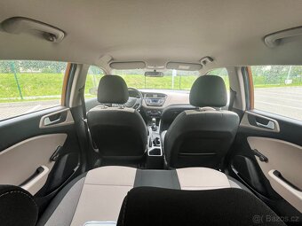Hyundai i20 1.2 r.v 2017 - 5