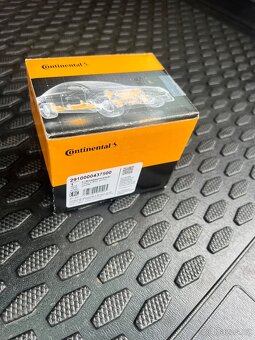 Váha vzduchu Continental BMW f11/f10/f01/x5/x6. - 5