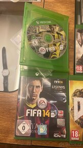 Hry Hra Xbox Series X  a Xbox One k 27.9.2024 - 5