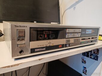 Technics rs m253x - 5