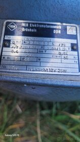Motor - 5