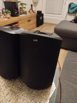 Audio atrium 6 back - 5