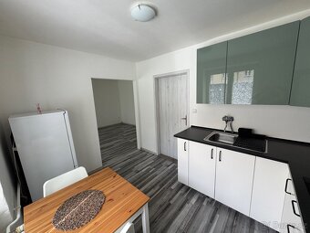 Dlouhodobý pronájem bytu 1+1, 29m², Ostrava-Zábřeh - 5