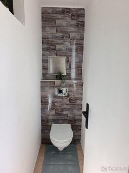 Pronájem bytu 2+1, 56 m2, Milevsko - 5