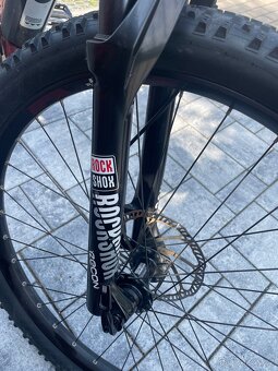 Horske elektrokolo Haibike Hardseven Life 6.0 - 5