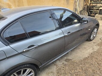 Bmw e90 330d 180kw - 5