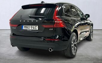 Volvo XC60 D3 Momentum Edition rok 2020 - 5
