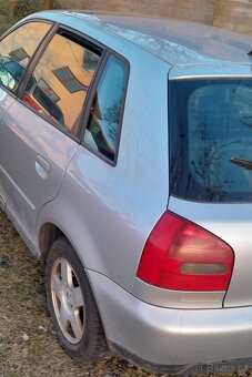 Audi A3 - 5