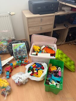 Lego duplo - 5