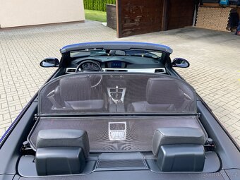 BMW 3 kabriolet v automatu s 3 litrem - 5