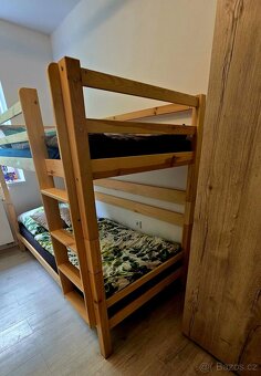 Patrova postel - 5