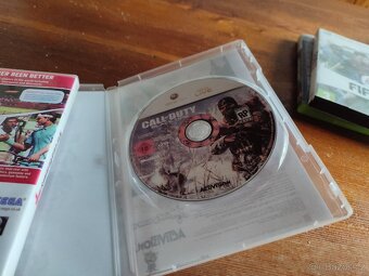 Hry na Xbox 360 - 5