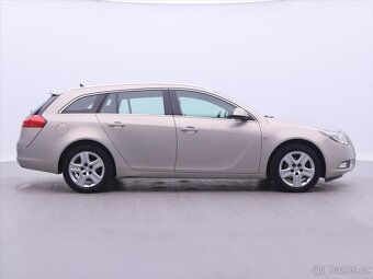 Opel Insignia 1,4 Turbo 103 kW Sports Tourer (2012) - 5