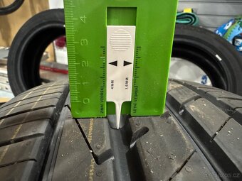 Nové pneumatiky letní Hankook 235/50 r19 99V - 5