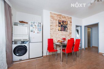 Prodej byt 2+1, 57㎡ - 5