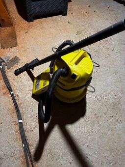 Karcher mv2 - 5