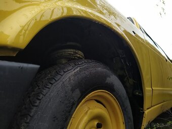 Prodám Tatra 613, nedokončená renovace - 5