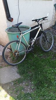 horské kola+Free stylové kol - 5