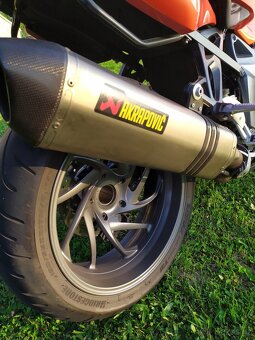 BMW k1300s - 5