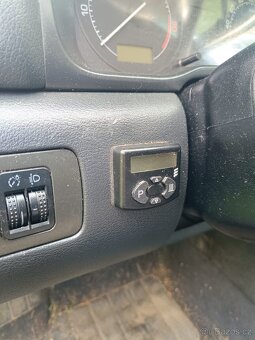 Škoda octavia 1 1.9tdi 4x4 74kw - 5