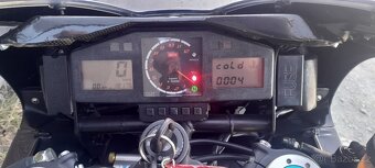 APRILIA RSV 1000 Mille R - 5
