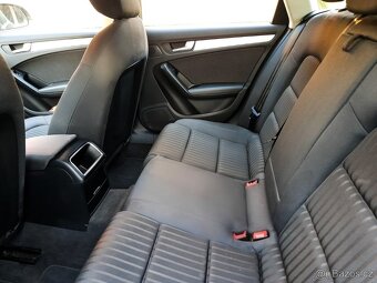 Audi A4 combi (B8) 2,0 tdi 105kw - 5