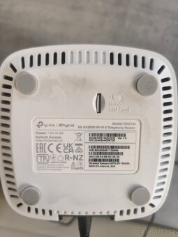 O2 5G Box - 5