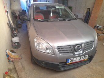 Nissan qashqai 1.6 16V 2WD - 5
