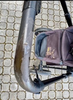 Cybex priam birds od paradise - 5