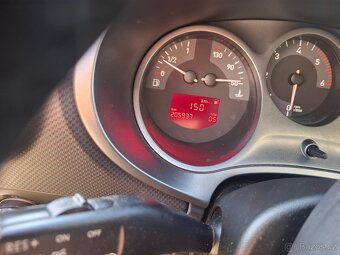 Seat Leon 1.9 TDI 77 kw 2006 - 5