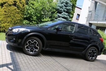 Subaru XV 2.0 108 KW, AWD,Nové STK,Tažné - 5
