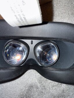 OCULUS (META) QUEST 2 VIRTUAL REALITY - 128 GB - 5