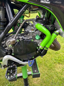Kawasaki KX 85 - 5
