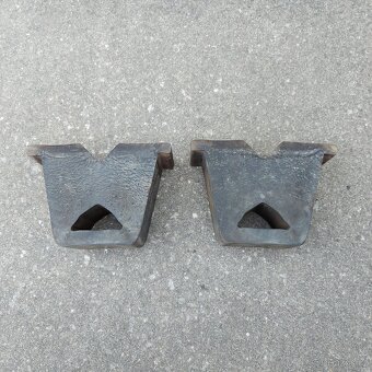 Mercedes G - W460,W461,W463, Wolf - Sprinter a T1 - 5