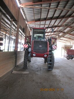 HARDI ALPHA PLUS 4100i - 5