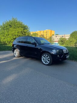 BMW X5 E70 - 5