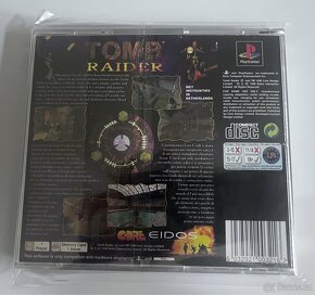Hry na Playstation 1 2# - 5