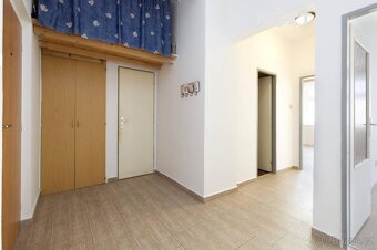 Pronájem byt 2+1, 68㎡ - 5