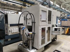 CNC vertikální soustruh EMAG VL5i F. - 5