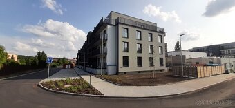 Byt 2kk ICON Park Kladno - 5