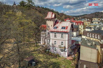 Prodej bytu 2+kk, 65 m², Mariánské Lázně, ul. Ruská - 5