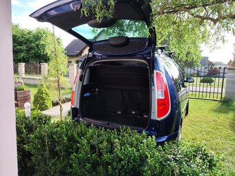 Prodám Škoda Roomster 1.2tsi - 5